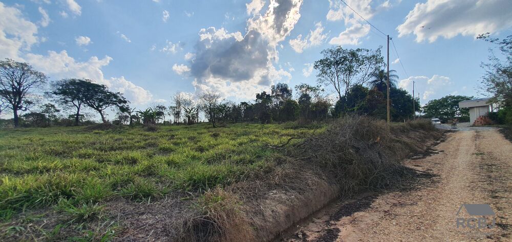 Terreno, 4600 m² - Foto 1
