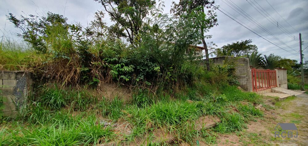 Terreno, 450 m² - Foto 1