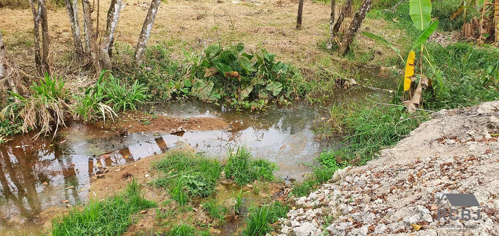 Terreno à venda, 1533m² - Foto 1