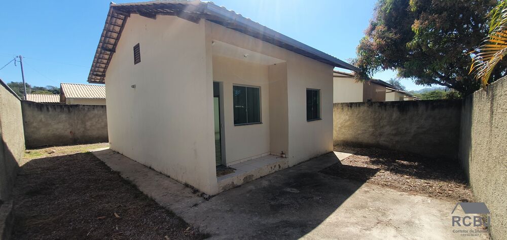 Casa, 2 quartos, 126 m² - Foto 22