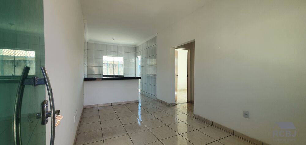 Casa, 2 quartos, 126 m² - Foto 6