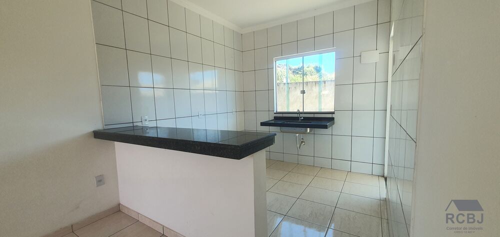 Casa, 2 quartos, 126 m² - Foto 1