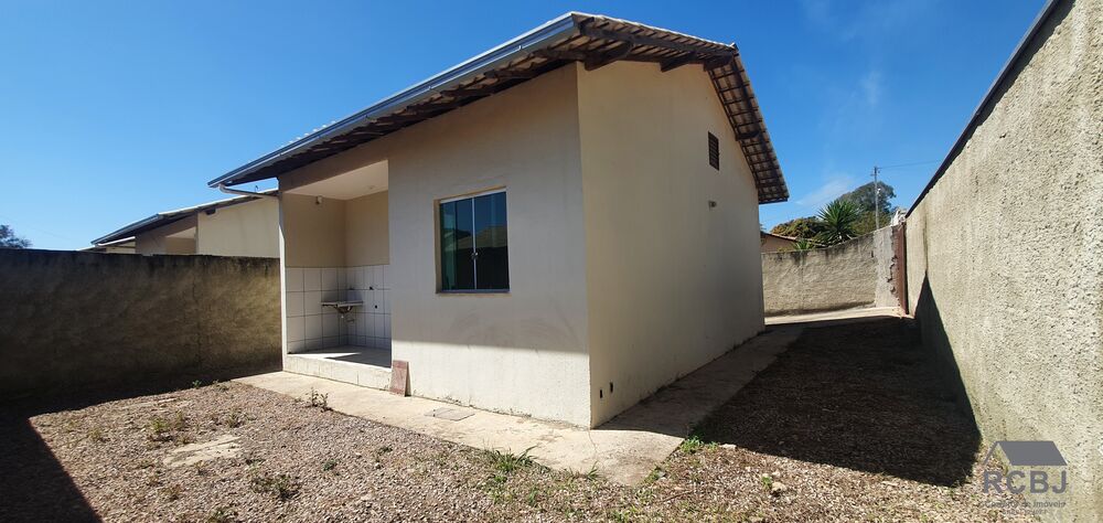 Casa, 2 quartos, 126 m² - Foto 18