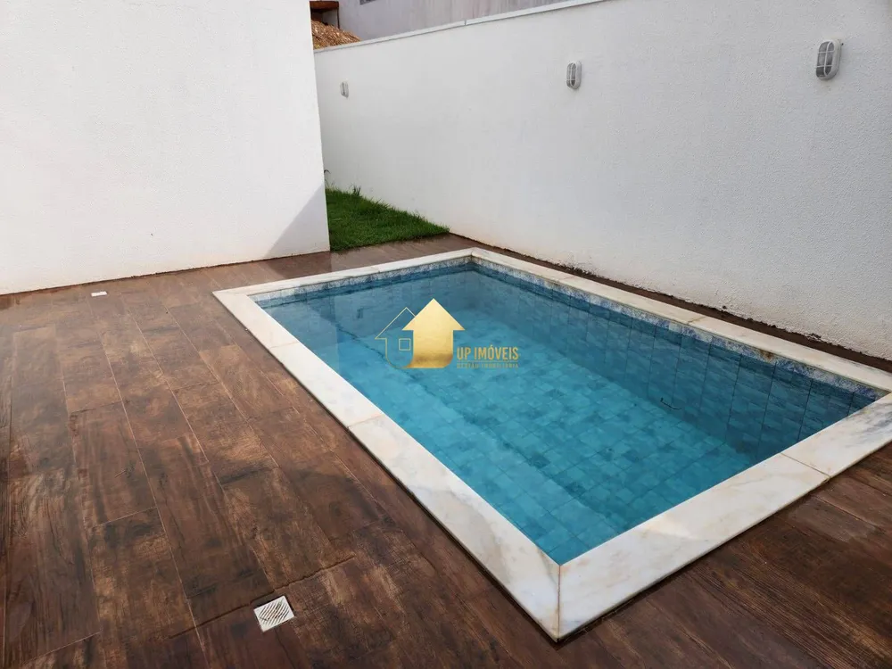 Casa de Condomínio, 3 quartos - Foto 6