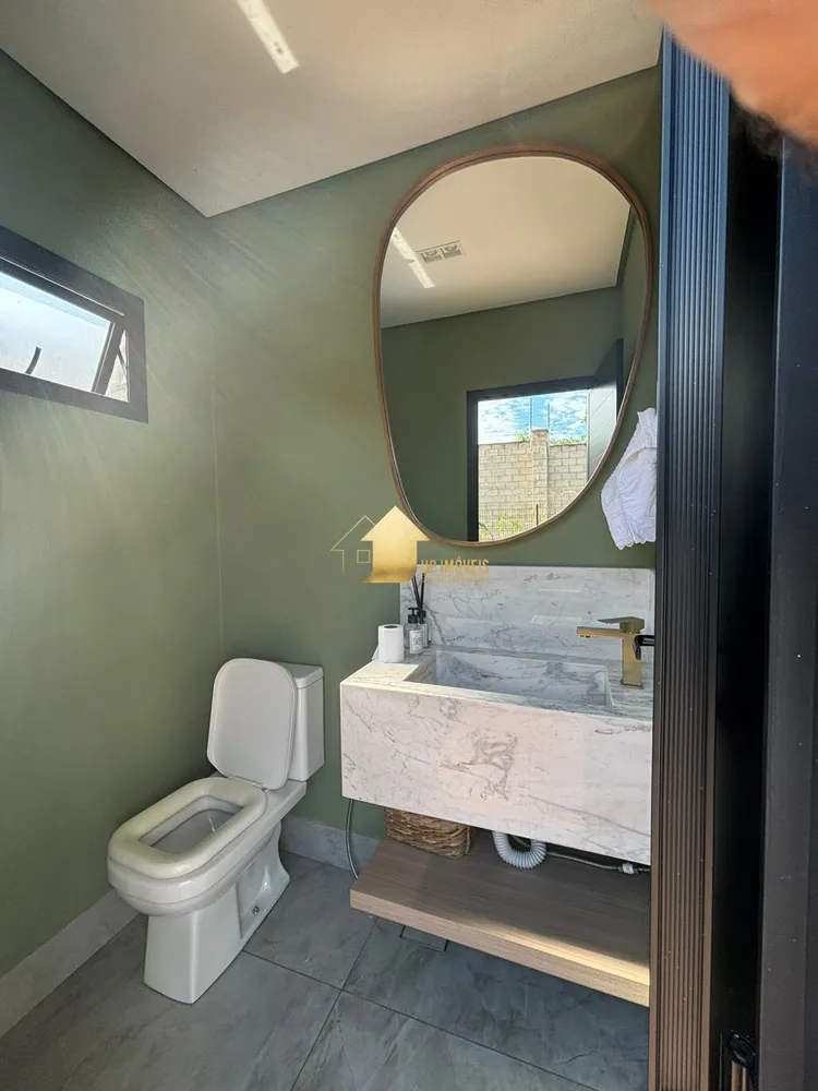 Casa de Condomínio, 3 quartos - Foto 8