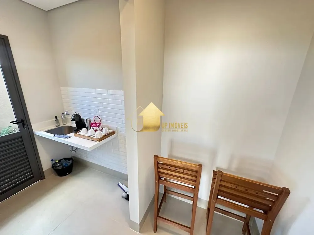Casa de Condomínio, 4 quartos - Foto 11
