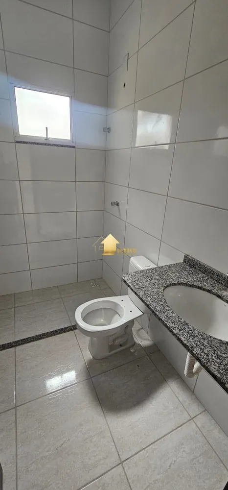 Casa de Condomínio, 2 quartos - Foto 3