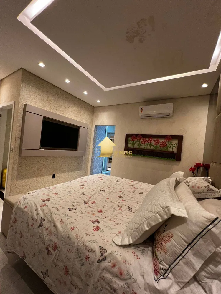 Casa de Condomínio, 4 quartos - Foto 6