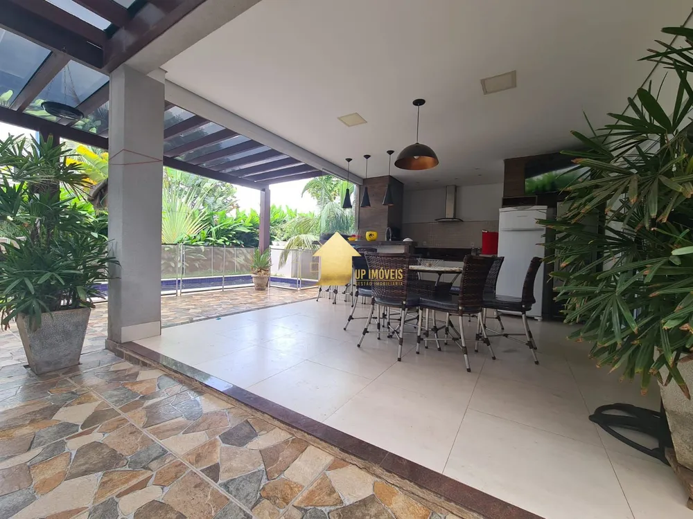 Casa de Condomínio, 4 quartos - Foto 7
