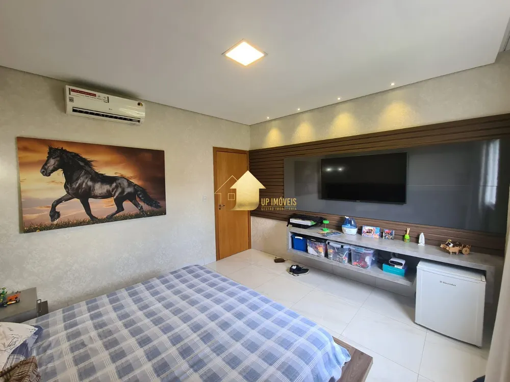 Casa de Condomínio, 4 quartos - Foto 10