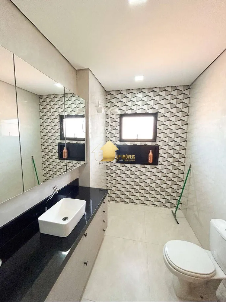 Casa de Condomínio, 3 quartos - Foto 11