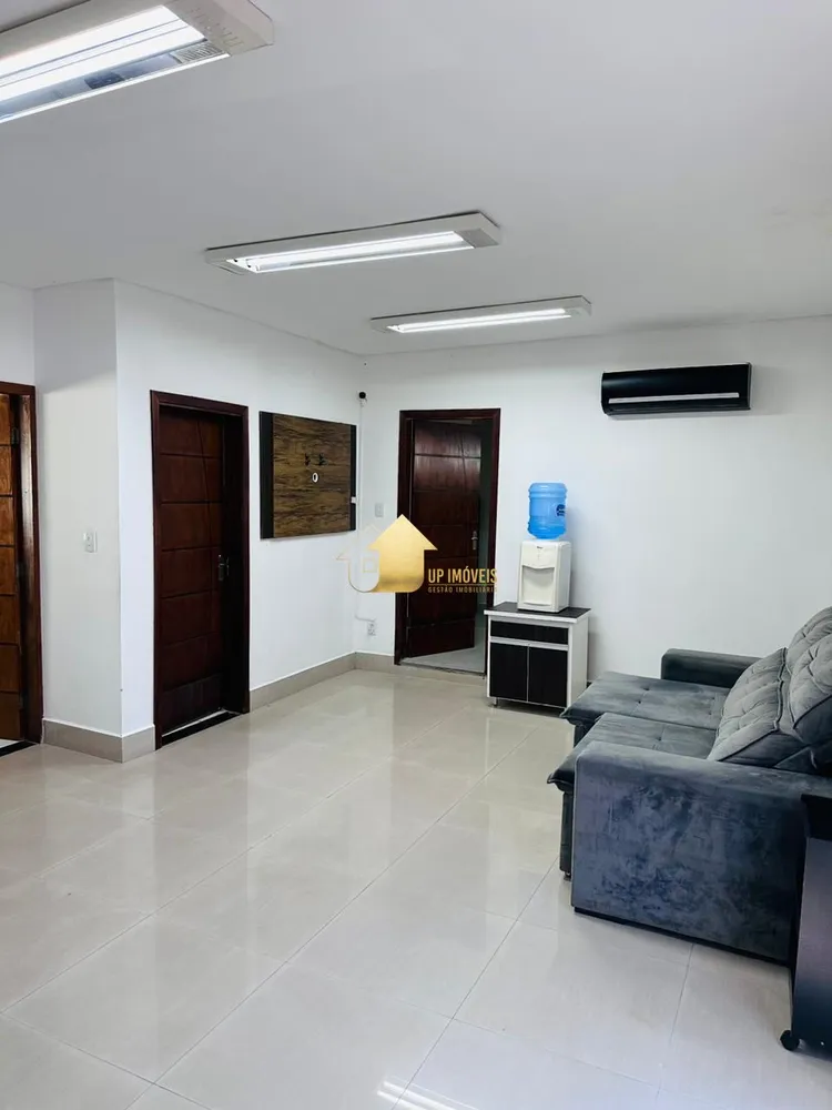Loja-Salão, 321 m² - Foto 3