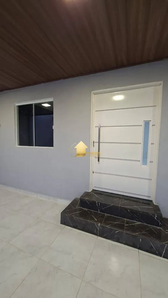 Casa, 4 quartos, 155 m² - Foto 13