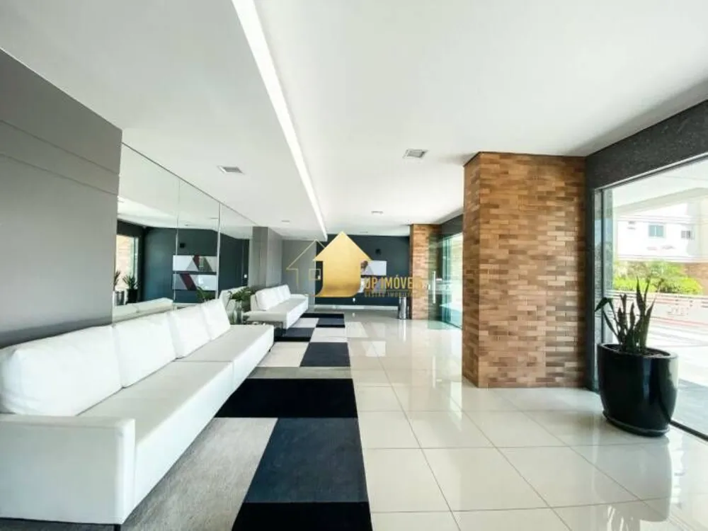 Apartamento, 3 quartos, 77 m² - Foto 2