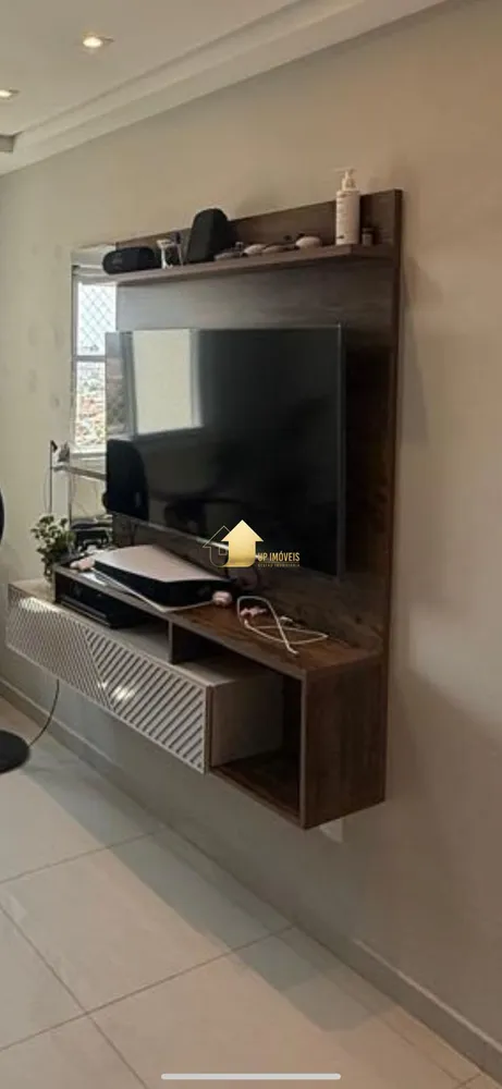 Apartamento, 3 quartos, 77 m² - Foto 11