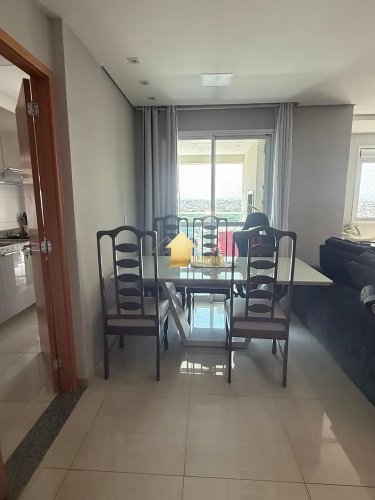 Apartamento, 3 quartos, 77 m² - Foto 14
