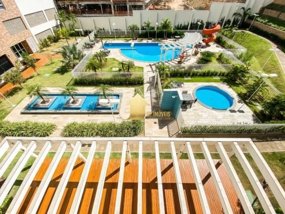 Apartamento, 3 quartos, 77 m² - Foto 5