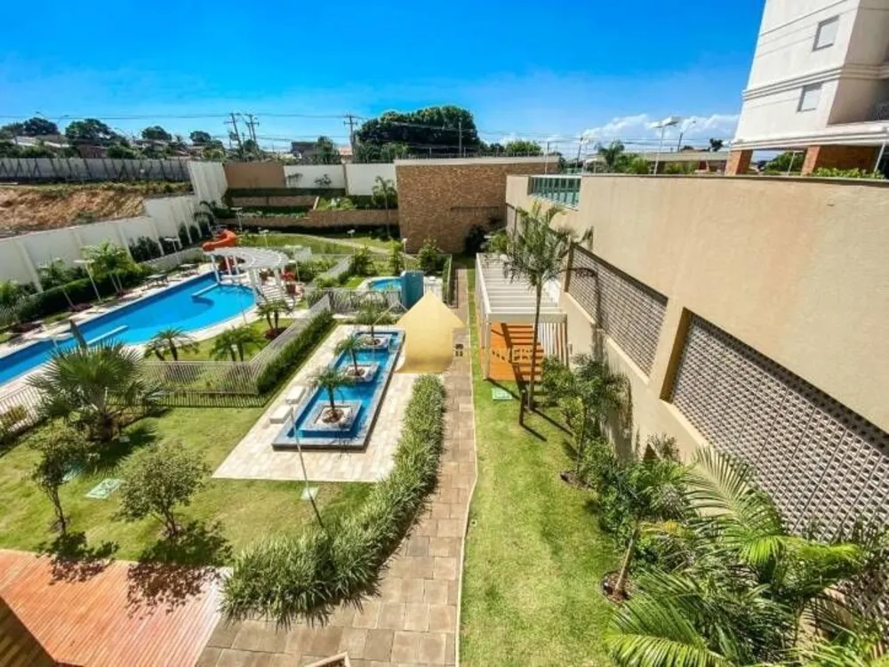 Apartamento, 3 quartos, 77 m² - Foto 6