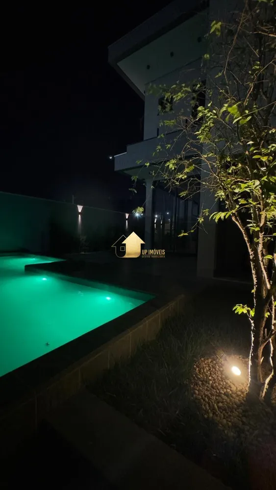 Casa de Condomínio, 5 quartos - Foto 4