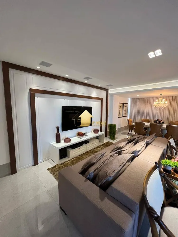 Apartamento, 3 quartos, 169 m² - Foto 3