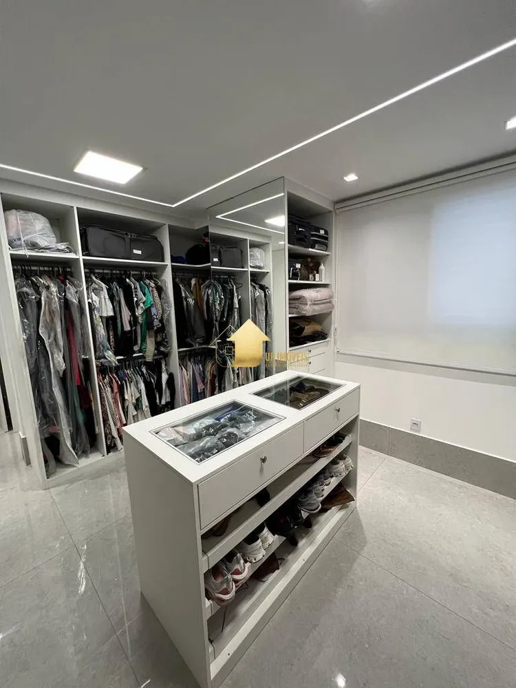 Apartamento, 3 quartos, 169 m² - Foto 8