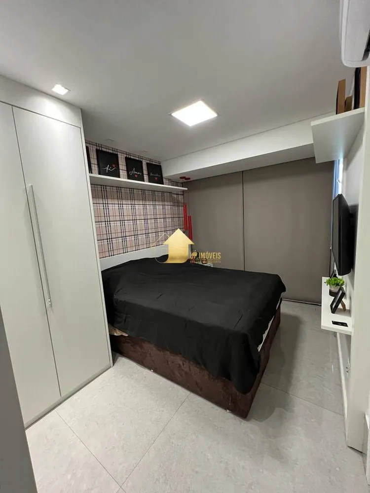Apartamento, 3 quartos, 169 m² - Foto 11