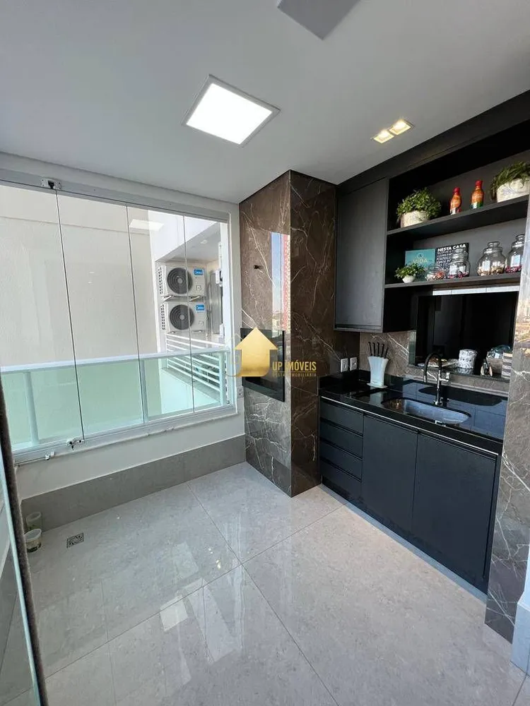 Apartamento, 3 quartos, 169 m² - Foto 17