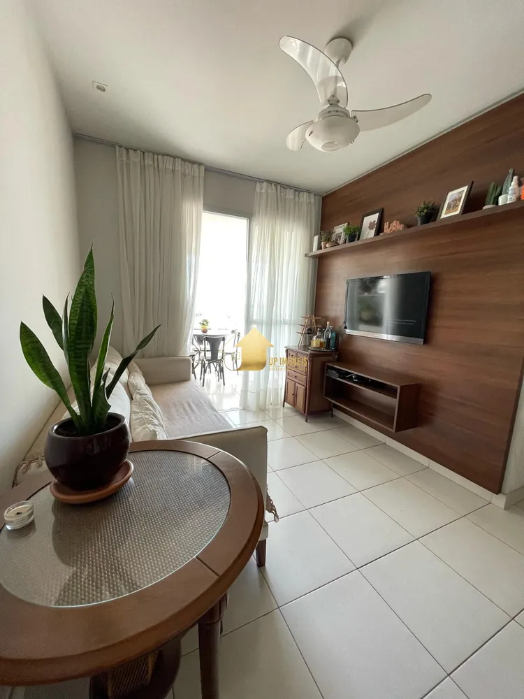 Apartamento, 3 quartos, 89 m² - Foto 1