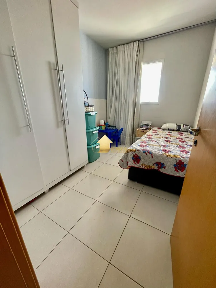 Apartamento, 3 quartos, 89 m² - Foto 2
