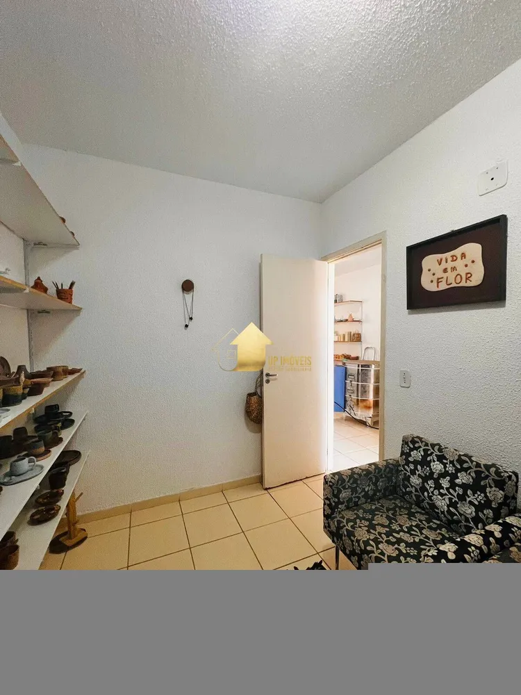 Casa de Condomínio, 2 quartos - Foto 3