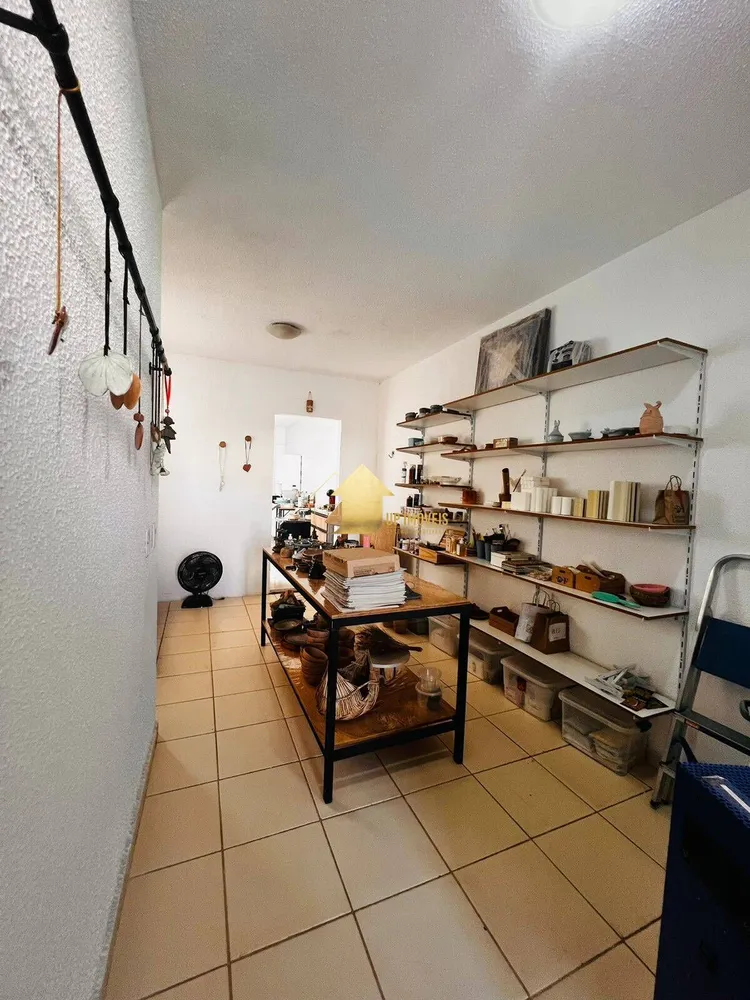 Casa de Condomínio, 2 quartos - Foto 12
