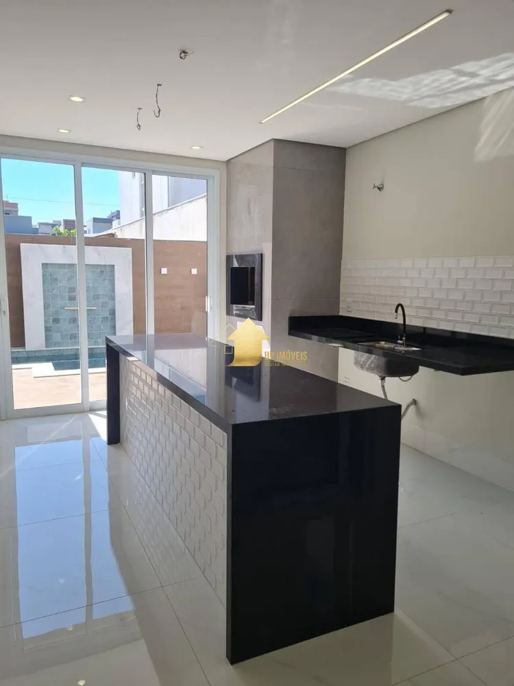 Casa de Condomínio, 2 quartos - Foto 1