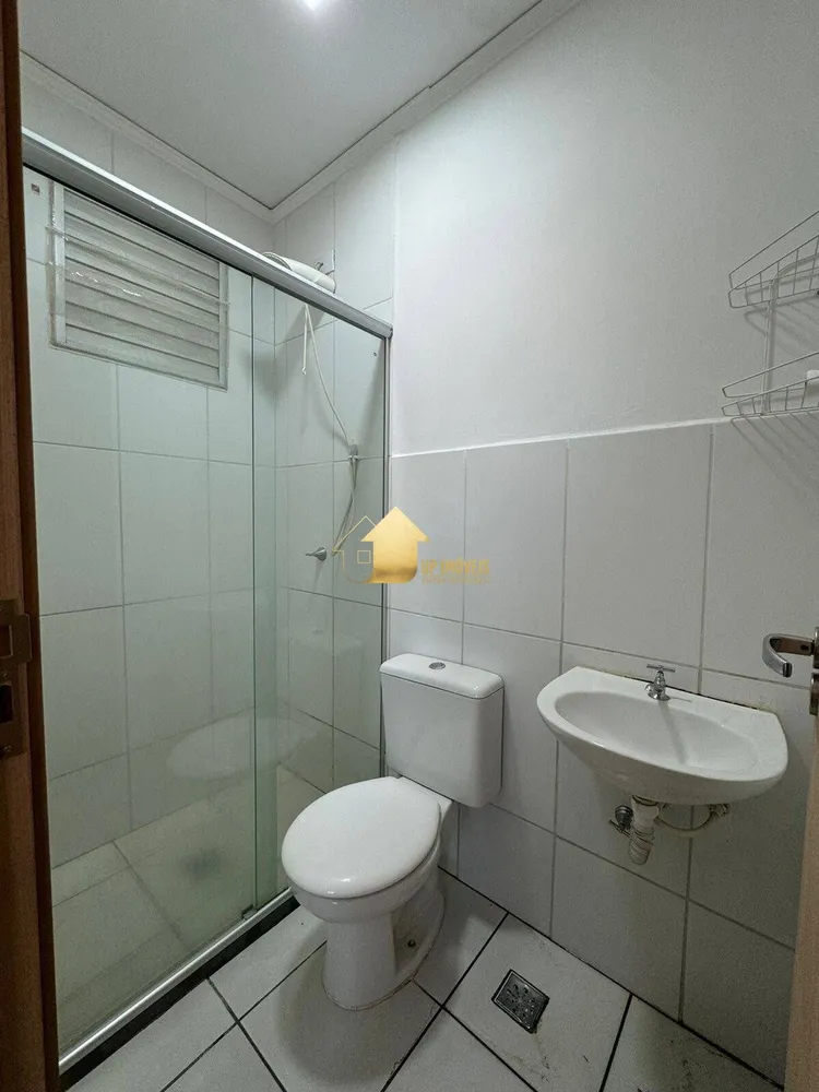 Apartamento, 2 quartos, 44 m² - Foto 8