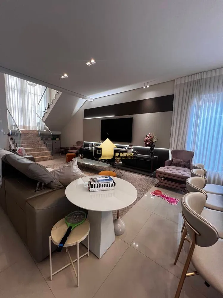 Casa de Condomínio, 3 quartos - Foto 7