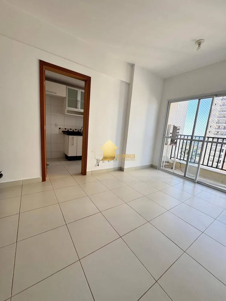 Apartamento, 3 quartos, 72 m² - Foto 5