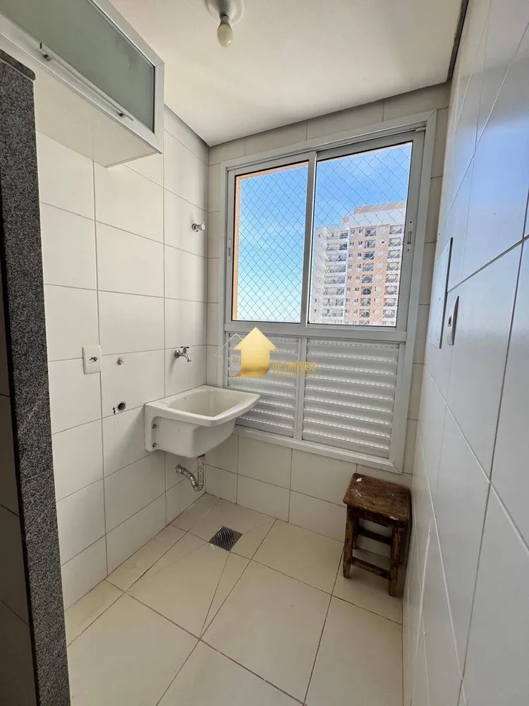 Apartamento, 3 quartos, 72 m² - Foto 7