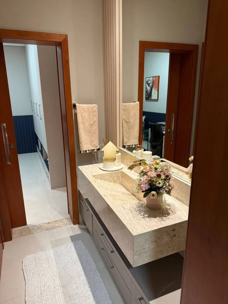 Casa de Condomínio, 3 quartos - Foto 6