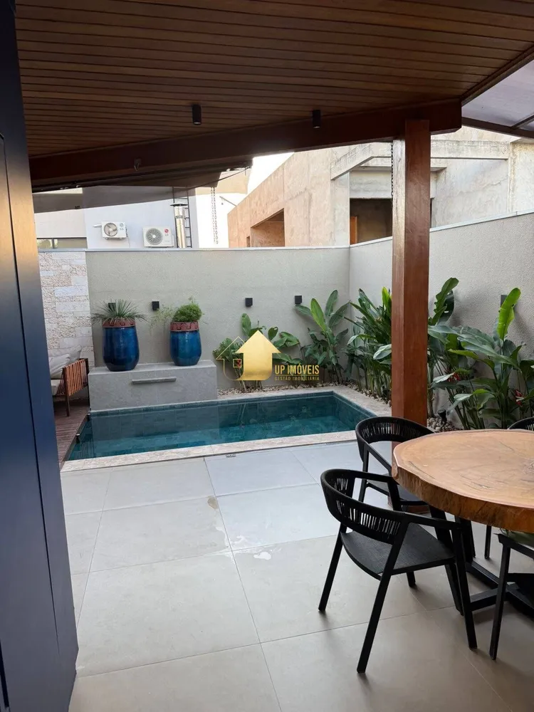 Casa de Condomínio, 3 quartos - Foto 17