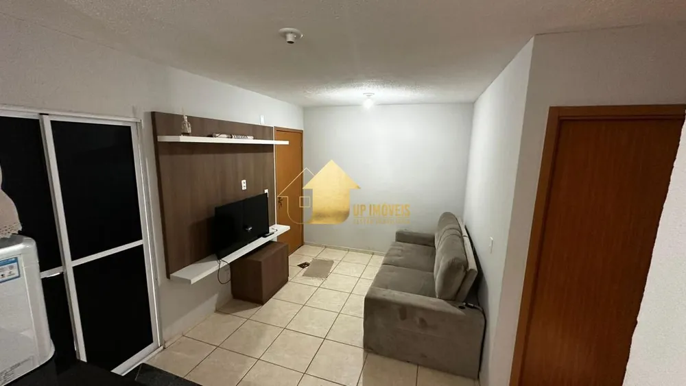 Casa de Condomínio, 2 quartos - Foto 10