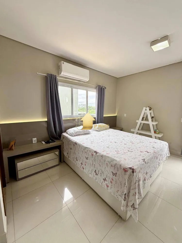 Casa de Condomínio, 4 quartos - Foto 10