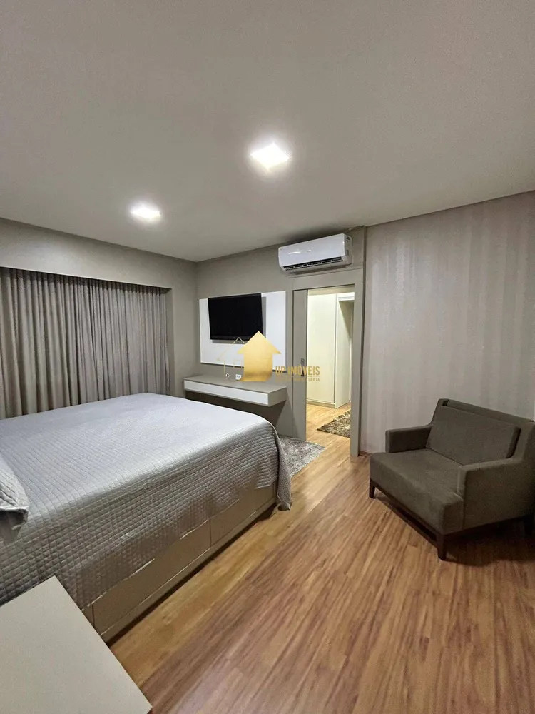 Casa de Condomínio, 3 quartos - Foto 8