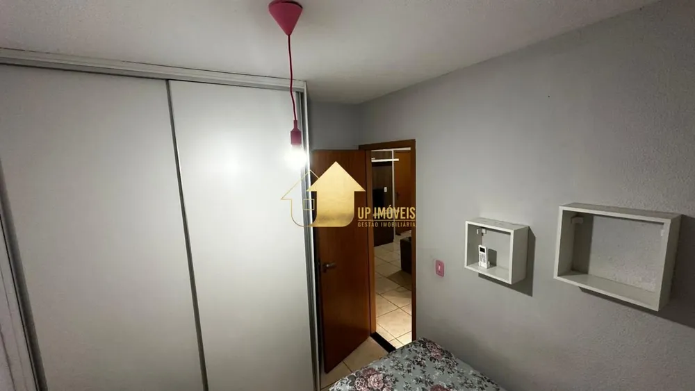 Apartamento, 2 quartos, 53 m² - Foto 4