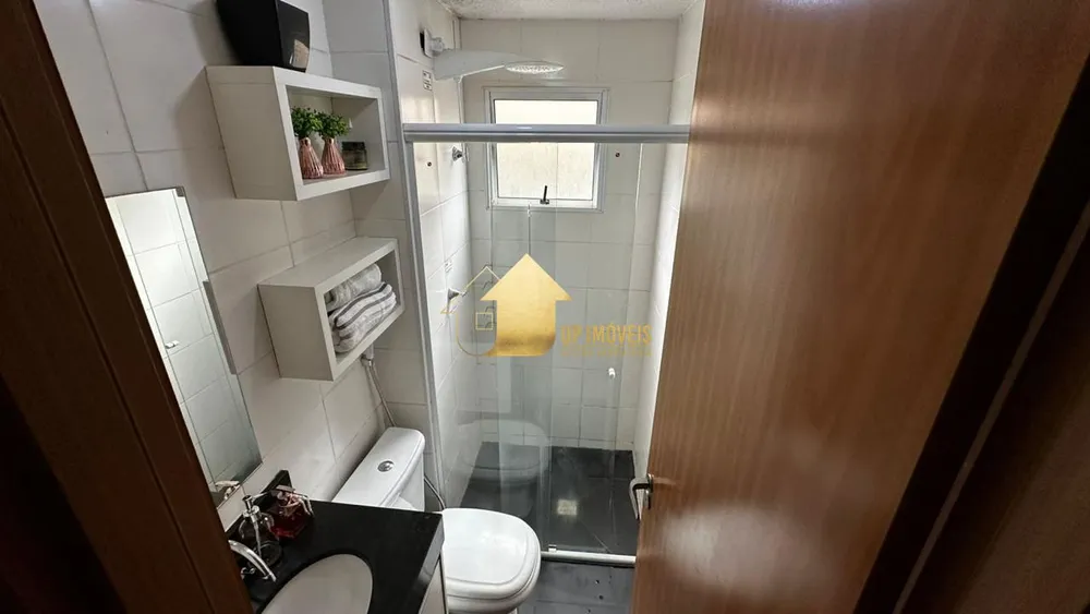 Apartamento, 2 quartos, 53 m² - Foto 9
