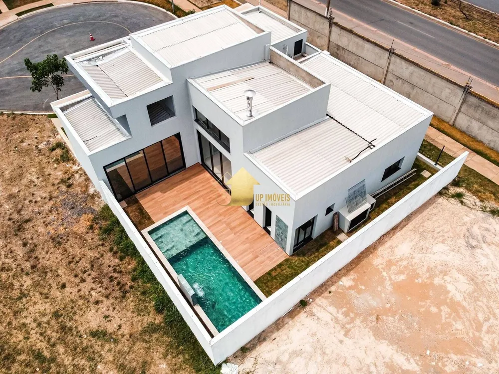 Casa de Condomínio, 5 quartos - Foto 5