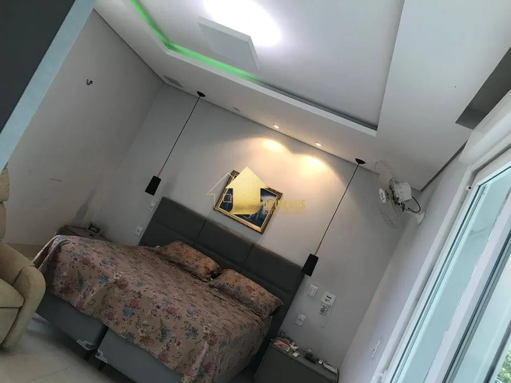Casa de Condomínio, 5 quartos - Foto 10