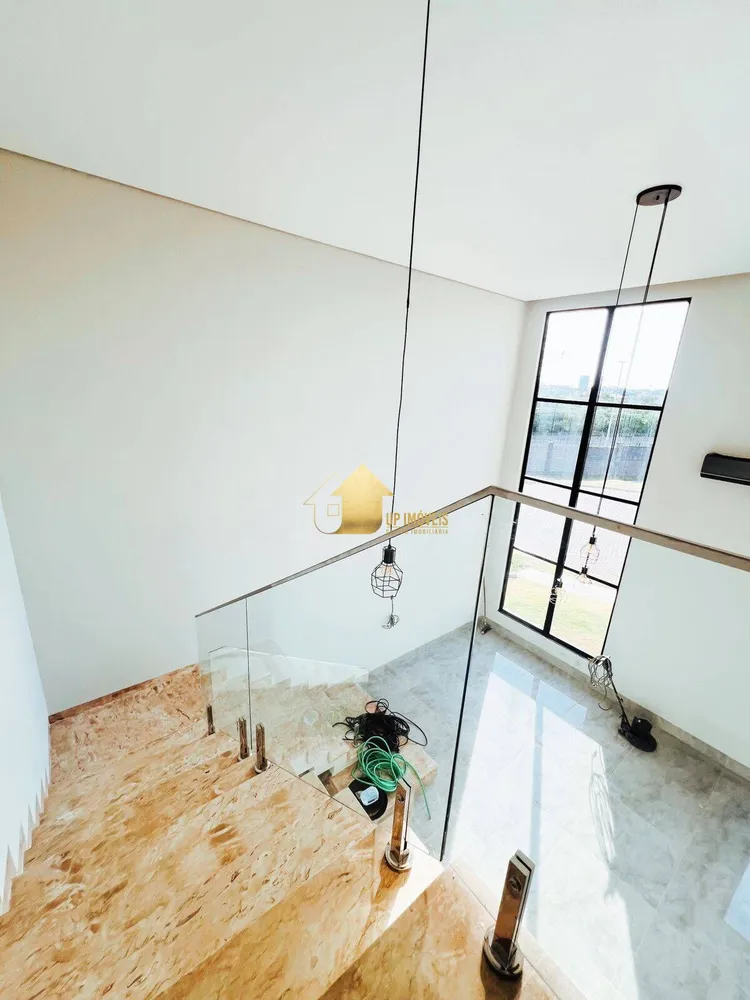 Casa de Condomínio, 4 quartos - Foto 8