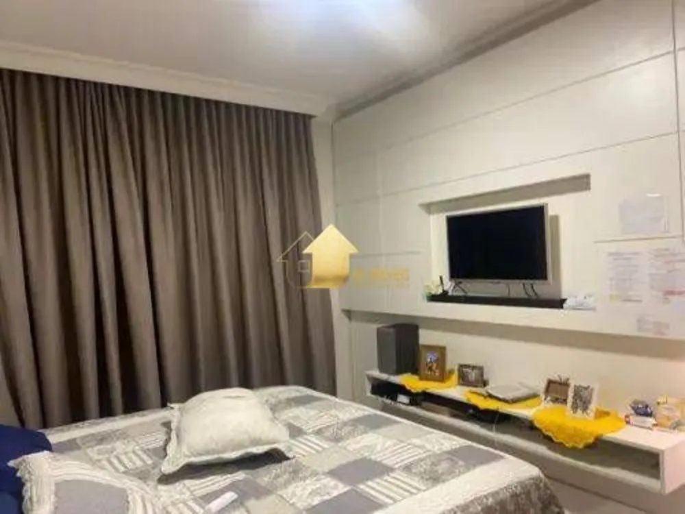 Apartamento, 3 quartos, 152 m² - Foto 5