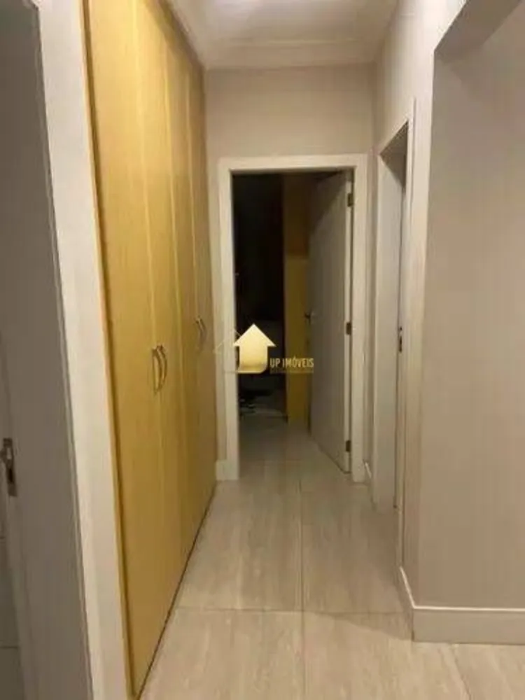 Apartamento, 3 quartos, 152 m² - Foto 1
