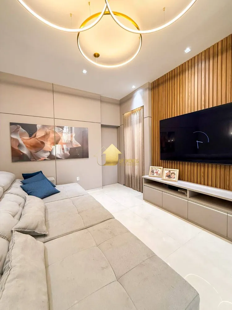 Casa de Condomínio, 4 quartos - Foto 6