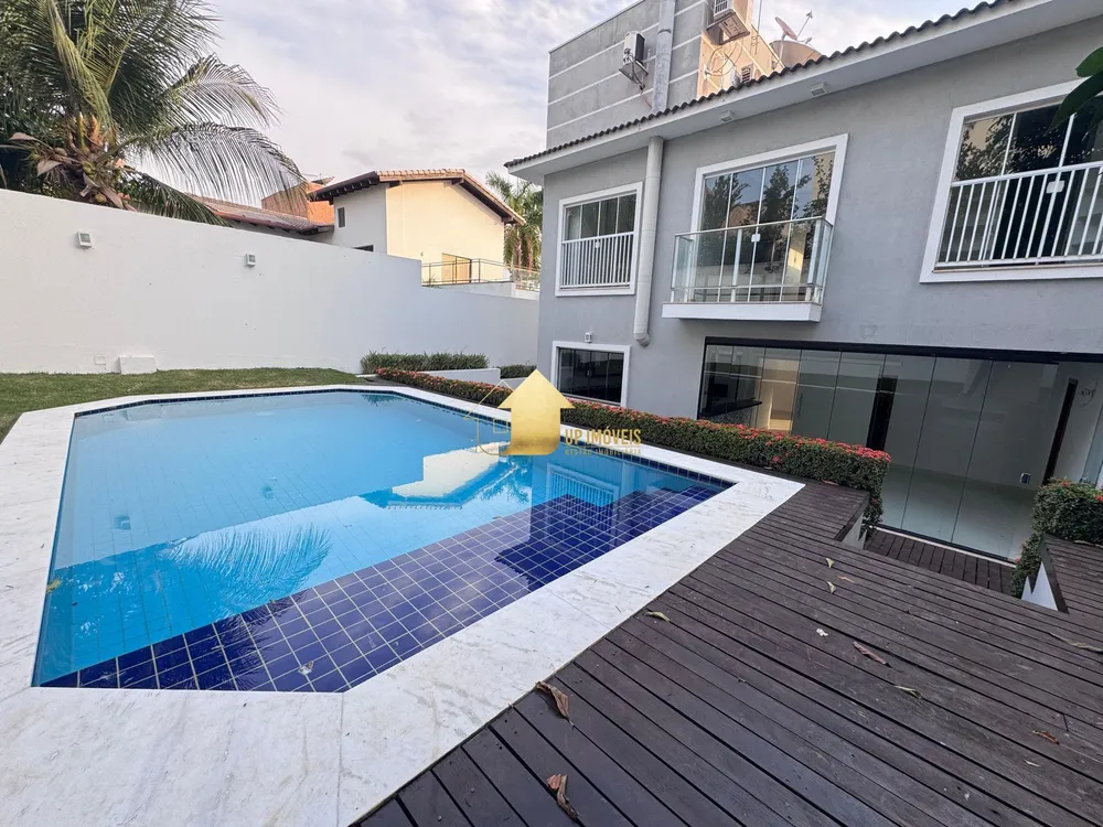 Casa de Condomínio, 5 quartos - Foto 10